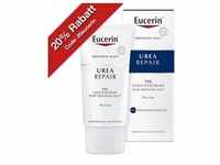 Eucerin Urea Repair Gesichtscreme 5% Tag