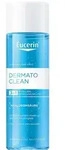 Eucerin DermatoClean Mizellen-Reinigungsfluid 3 in 1