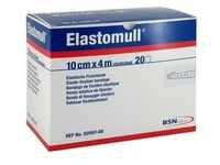 Elastomull 10 cmx4 m elastisch Fixierb.2097