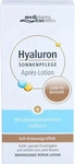 PZN-DE 16964208, Dr. Theiss Naturwaren Hyaluron Sonnenpflege Apr&egrave;s-Lotion +...