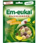 Em Eukal Gummidrops Hustenmischung zuckerhaltig
