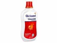 Chlorhexamed Tägliche Mundspülung mit Chlorhexidin (0,06 %)