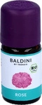 PZN-DE 12436843, TAOASIS Natur Duft Manufaktur Baldini Bioaroma Rose rein 3% &ouml;l 5