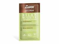 Luvos Heilerde Relax Booster&clean Maske 2+7,5ml