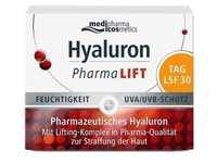 Hyaluron Pharmalift Tag Creme Lsf 30