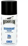 Butchers Son Deodorant Spray well done
