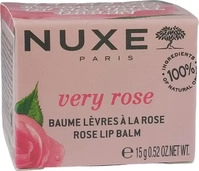 PZN-DE 17386009, Nuxe Very Rose Lippenbalsam (15 ml), Grundpreis: &euro; 830,- / l