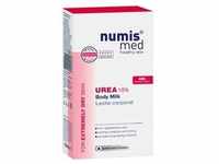 Numis Med Urea 10% Körpermilch