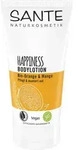 Sante Happiness Bodylotion Bio-Orange & Mango