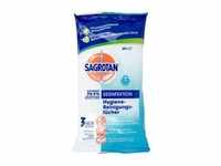 Sagrotan Hygiene-reinigungstücher