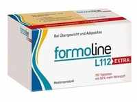 PZN-DE 16233433, Certmedica International Formoline L112 Extra Tabletten