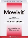 PZN-DE 04779747, Rodisma-Med Pharma Mowivit 600 Kapseln (150 stk)