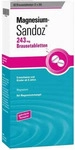 PZN-DE 11013448, Hexal Magnesium-Sandoz 243 mg Brausetabletten 40 stk
