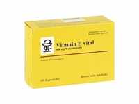 Vitamin E vital 400 mg Rennersche Apotheke Weichk.