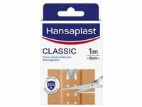 Hansaplast Classic 1x6