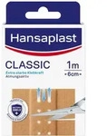 Hansaplast Classic 1x6