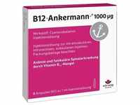 B12 Ankermann Injekt 1.000 μg