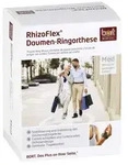 Bort Rhizoflex Daumen-ringorthese links Gr&ouml;&szlig;e 2