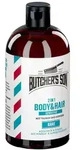Butcher's Son 2in1 Body & Hair Rare Sensitive