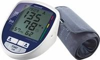 PZN-DE 01802434, Uebe Medical Visomat comfort form Oberarm Blutdruckmessger&auml;t 1 stk