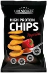 Lowcarb.one High Protein Chips Paprika