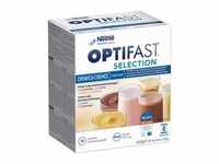 Optifast Selection Drinks & Cremes