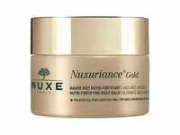 Nuxe Nuxuriance Gold Nachtbalsam