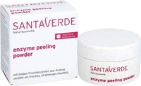 PZN-DE 16767838, Santaverde Enzyme Peeling Powder 23 g, Grundpreis: &euro; 863,90 /