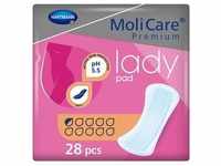 Molicare Premium lady pad 0,5 Tropfen