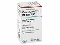 PZN-DE 11593569, Roche Diagnostics Coaguchek Xs Pt Test Pst 1X24 stk