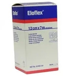 Eloflex Kompr.binde 12 cmx7 m