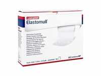 Elastomull 4 cmx4 m elastisch Fixierb.2099
