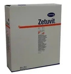 Zetuvit Saugkompressen steril 20x20 cm
