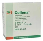 Cellona Randpolster 8cmx5m