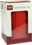 PZN-DE 08829436, Bort Stabilocolor haft Binde 10cm rot (1 stk)