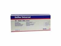 Uniflex Universal weiss 5mx6cm Zellglas Binden