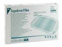 Tegaderm 3m Film 10x12cm 1626w