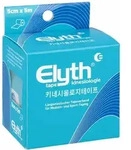Elyth Tape Kinesiologie 5 cmx5 m blau