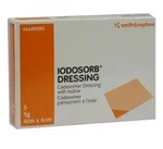 Iodosorb Dressing