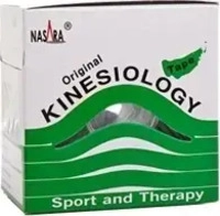 PZN-DE 09288758, Jovita Pharma Nasara Kinesio Tape 5 cmx5 m gr&uuml;n inkl.Spenderbox 1