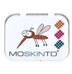 Moskinto Pflaster Dose