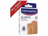 Hansaplast Elastic 20str