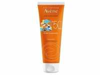 Avene Sunsitive Kinder Sonnenmilch Spf 50+