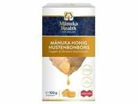 Manuka Health Mgo 400+ Lutschbonb.ingwer-zitrone