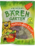 PZN-DE 05541137, Dr. C. SOLDAN Soldan vegane Multivitamin-b&auml;ren zuckerhaltig...
