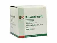 Rosidal Soft Binde 10x0,3cmx2,5m