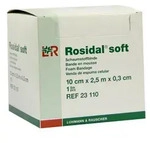 Rosidal Soft Binde 10x0,3cmx2,5m