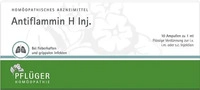 PZN-DE 04842090, Hom&ouml;opathisches Laboratorium Alexander Pfl&uuml;ger Gmb Antiflammin H