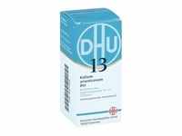 DHU 13 Kalium arsenicosum D12 Tabletten