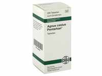 Agnus Castus Pentarkan Tabletten
